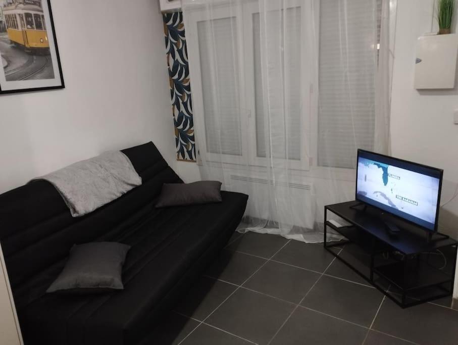 Апартаменти Studio Equipe Proche Aeroport Paris Cdg Vemars Екстер'єр фото